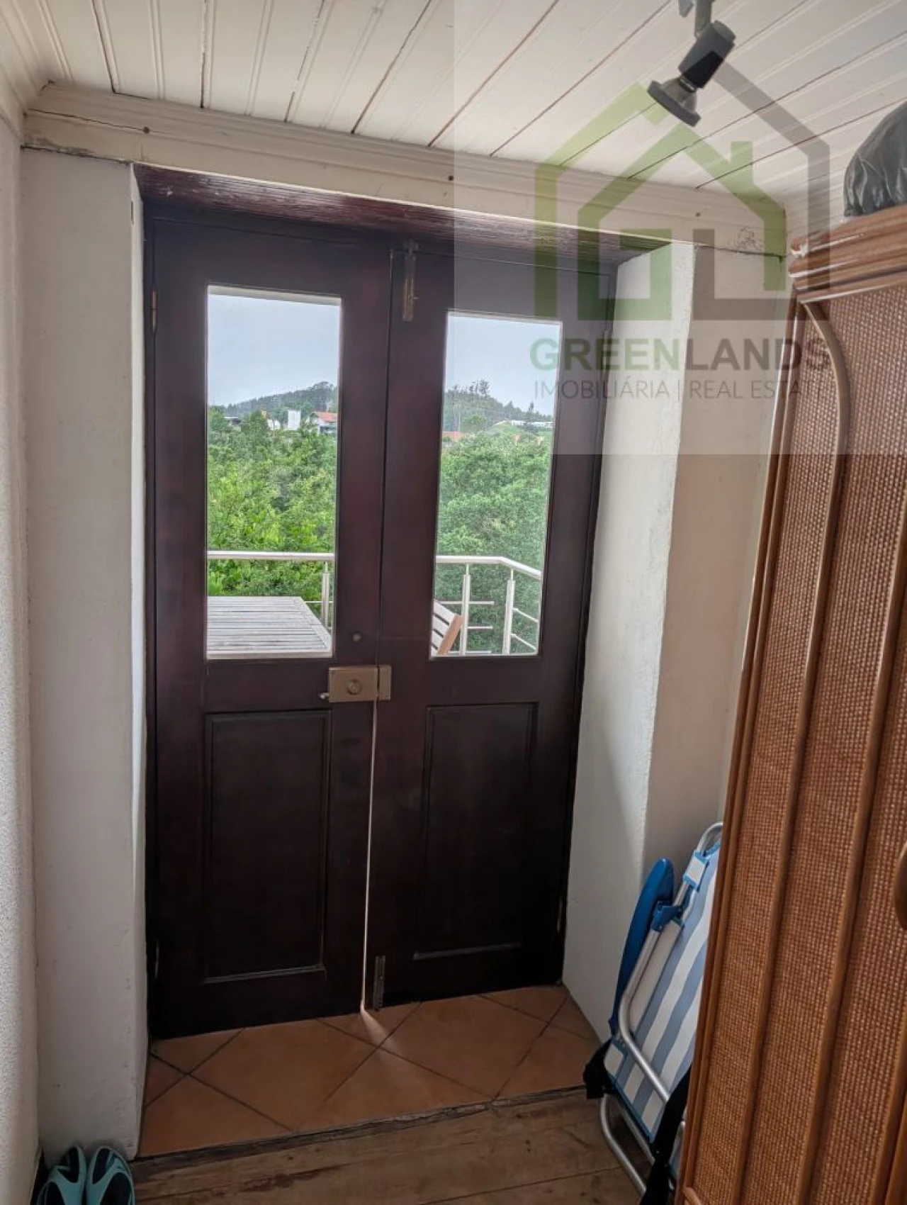 Moradia T3 para Venda em São Martinho da Cortiça Foto 23