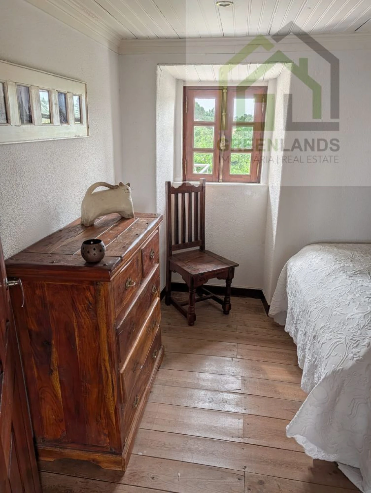 Moradia T3 para Venda em São Martinho da Cortiça Foto 19