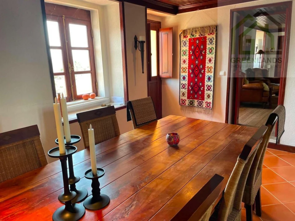 Moradia T3 para Venda em São Martinho da Cortiça Foto 33