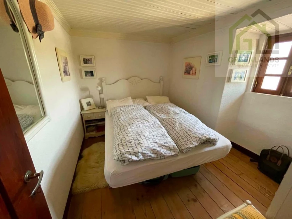 Moradia T3 para Venda em São Martinho da Cortiça Foto 39