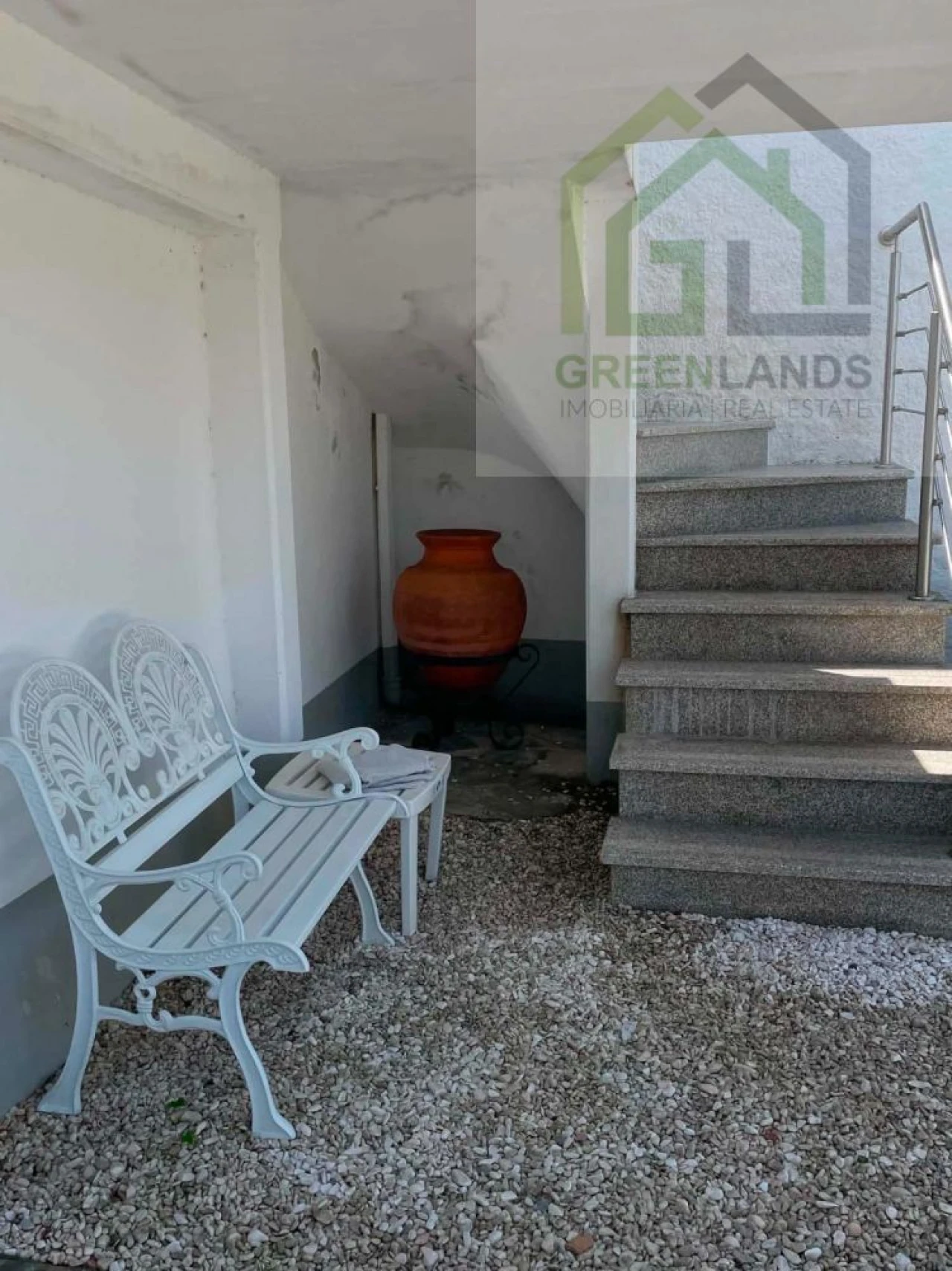 Moradia T3 para Venda em São Martinho da Cortiça Foto 35