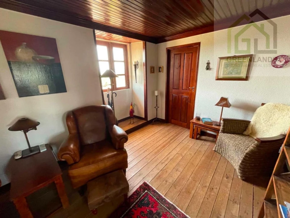 Moradia T3 para Venda em São Martinho da Cortiça Foto 44