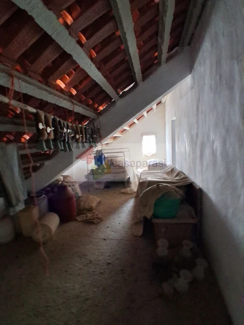Moradia T2 para Venda em Ponte de Sor, Tramaga e Vale de Açor