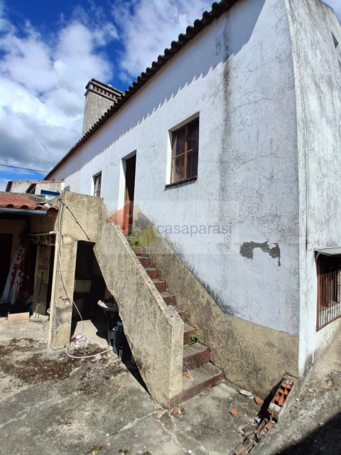 Moradia T2 para Venda em Ponte de Sor, Tramaga e Vale de Açor