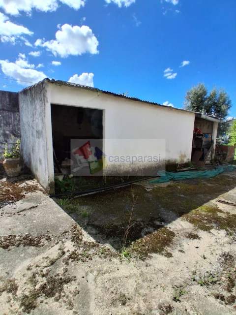 Moradia T2 para Venda em Ponte de Sor, Tramaga e Vale de Açor