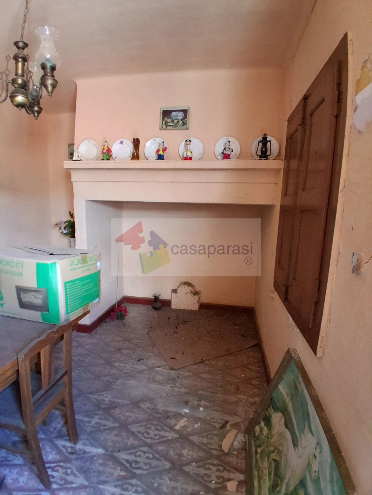 Moradia T2 para Venda em Ponte de Sor, Tramaga e Vale de Açor Foto 11