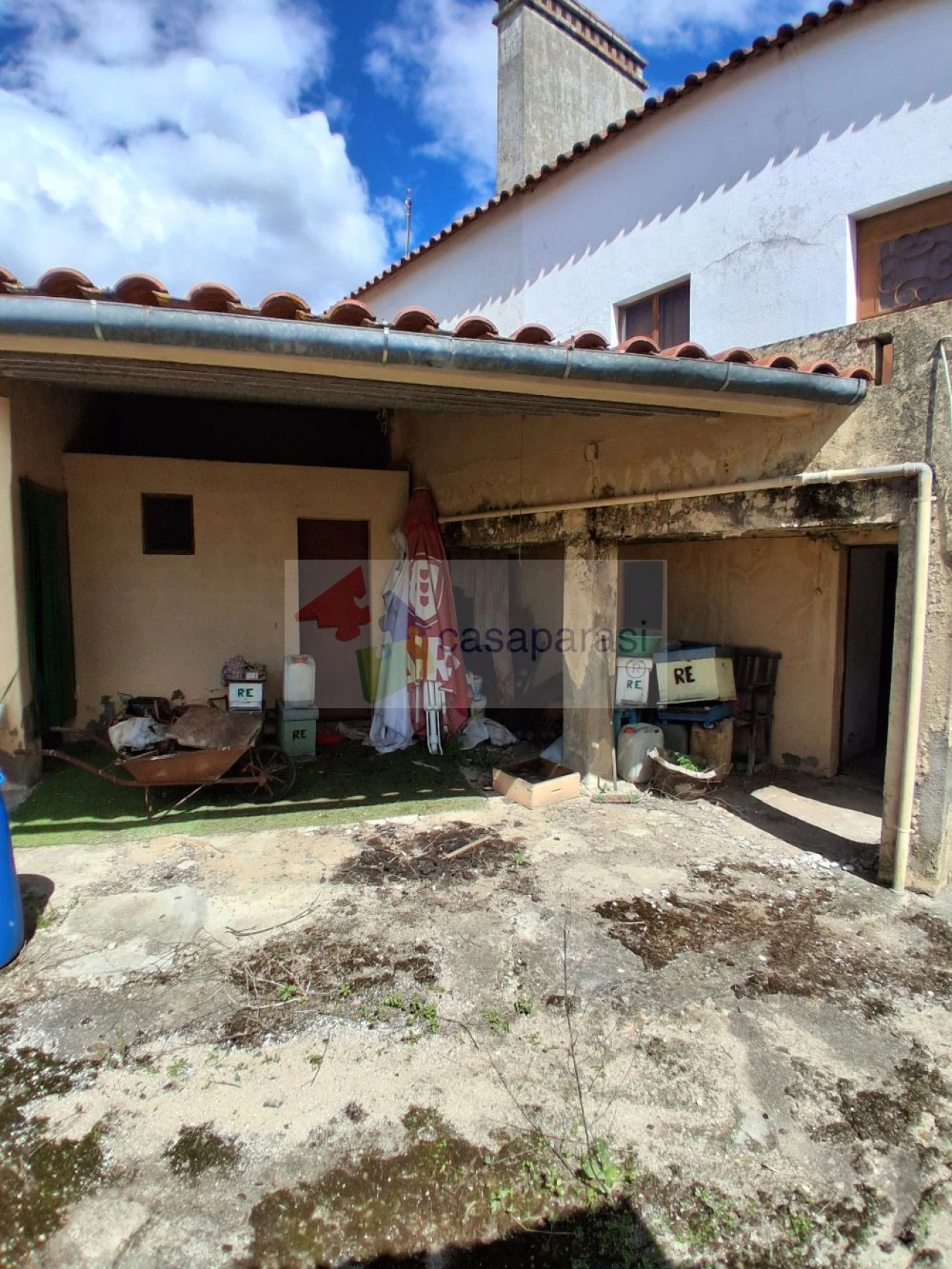 Moradia T2 para Venda em Ponte de Sor, Tramaga e Vale de Açor Foto 8