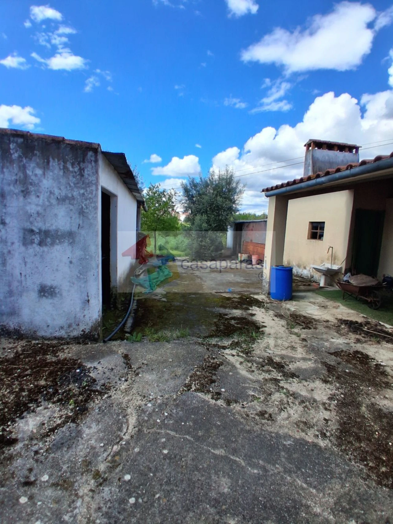 Moradia T2 para Venda em Ponte de Sor, Tramaga e Vale de Açor Foto 2
