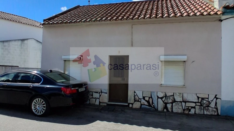 Moradia T2 para Venda em Ponte de Sor, Tramaga e Vale de Açor