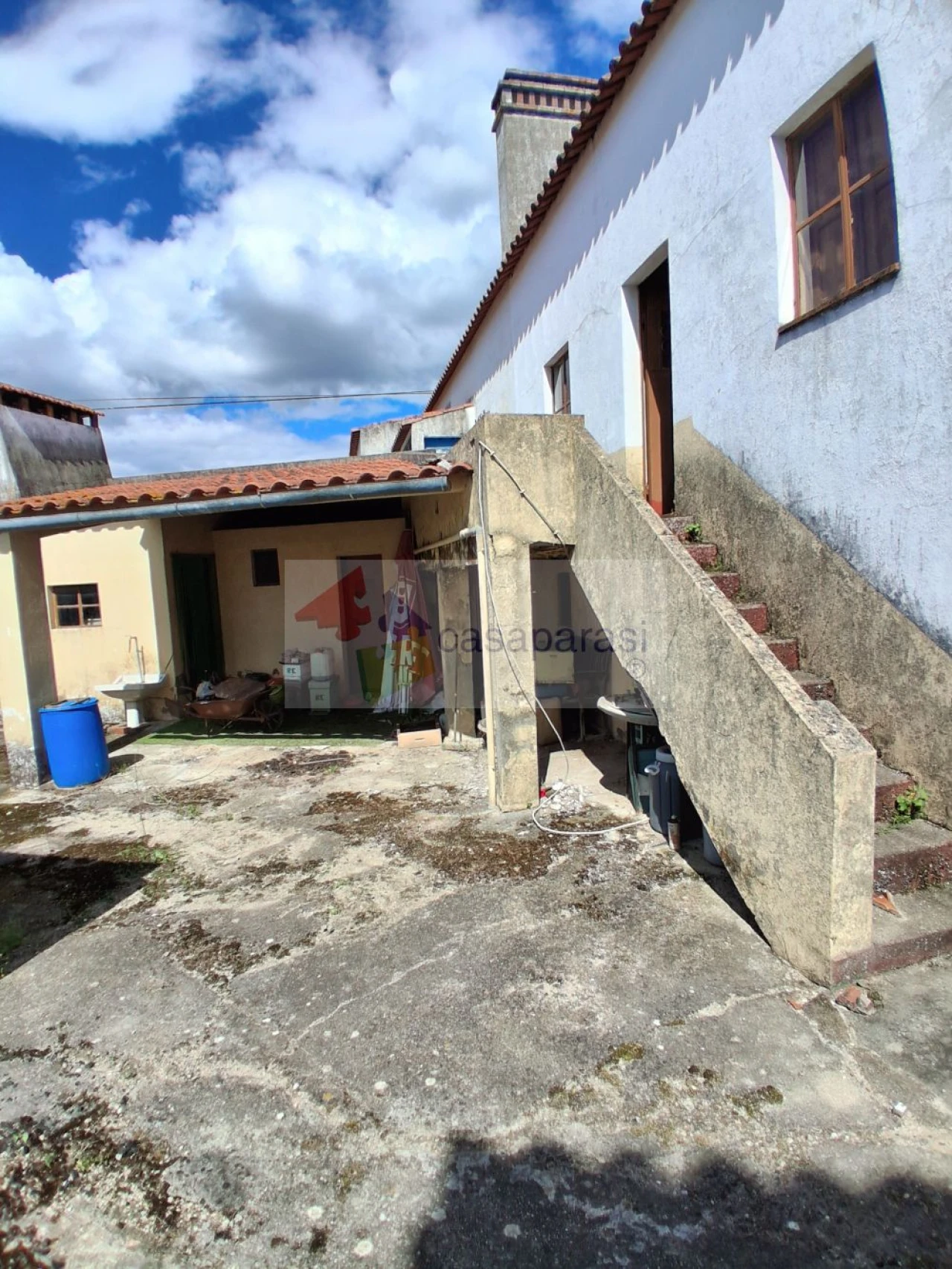 Moradia T2 para Venda em Ponte de Sor, Tramaga e Vale de Açor Foto 5