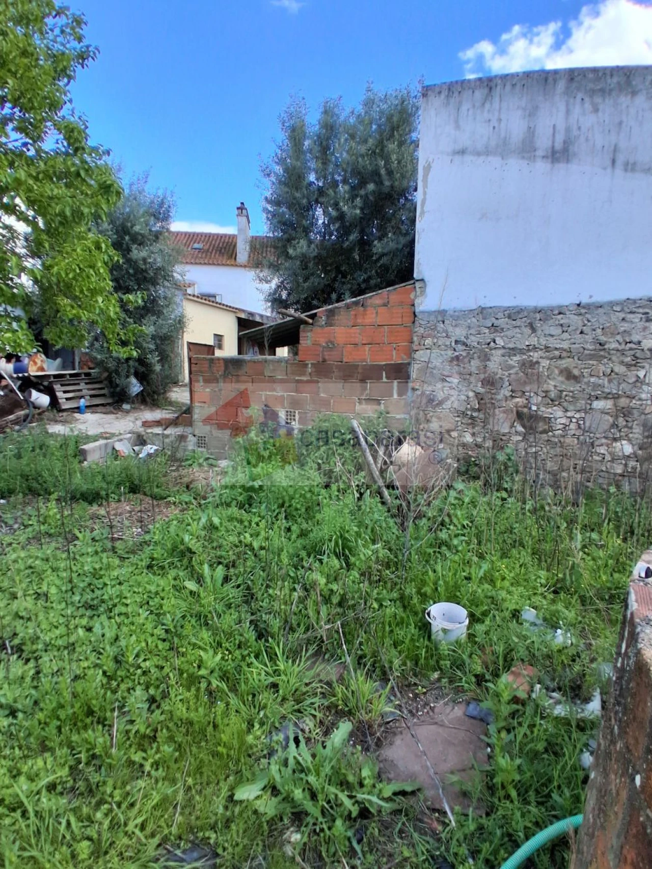 Moradia T2 para Venda em Ponte de Sor, Tramaga e Vale de Açor Foto 18