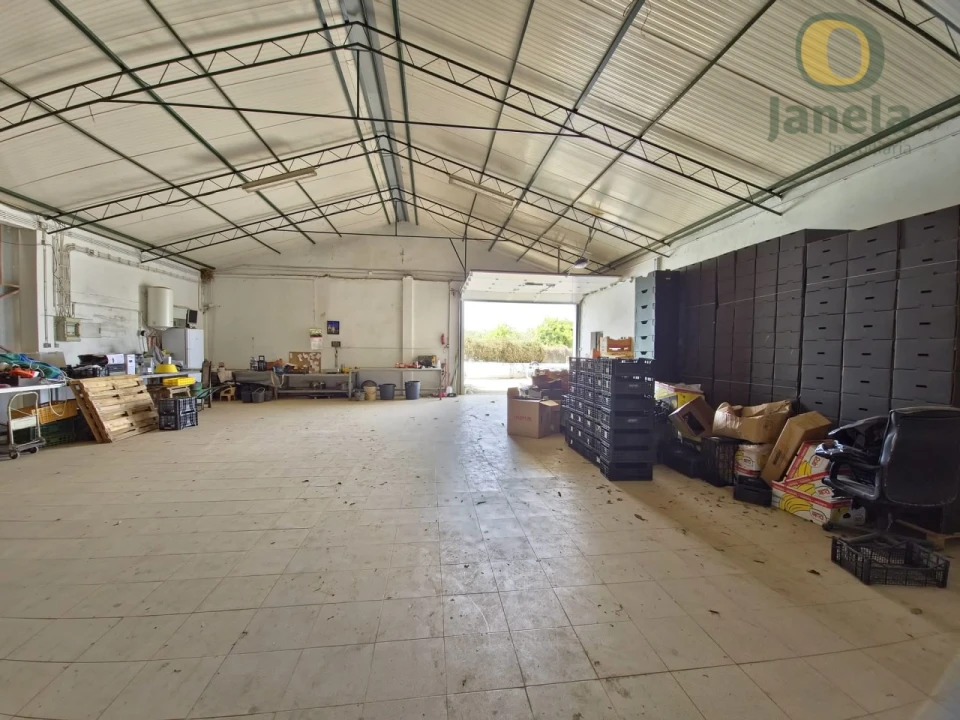 Quinta T5 para Venda em Pechão Foto 15
