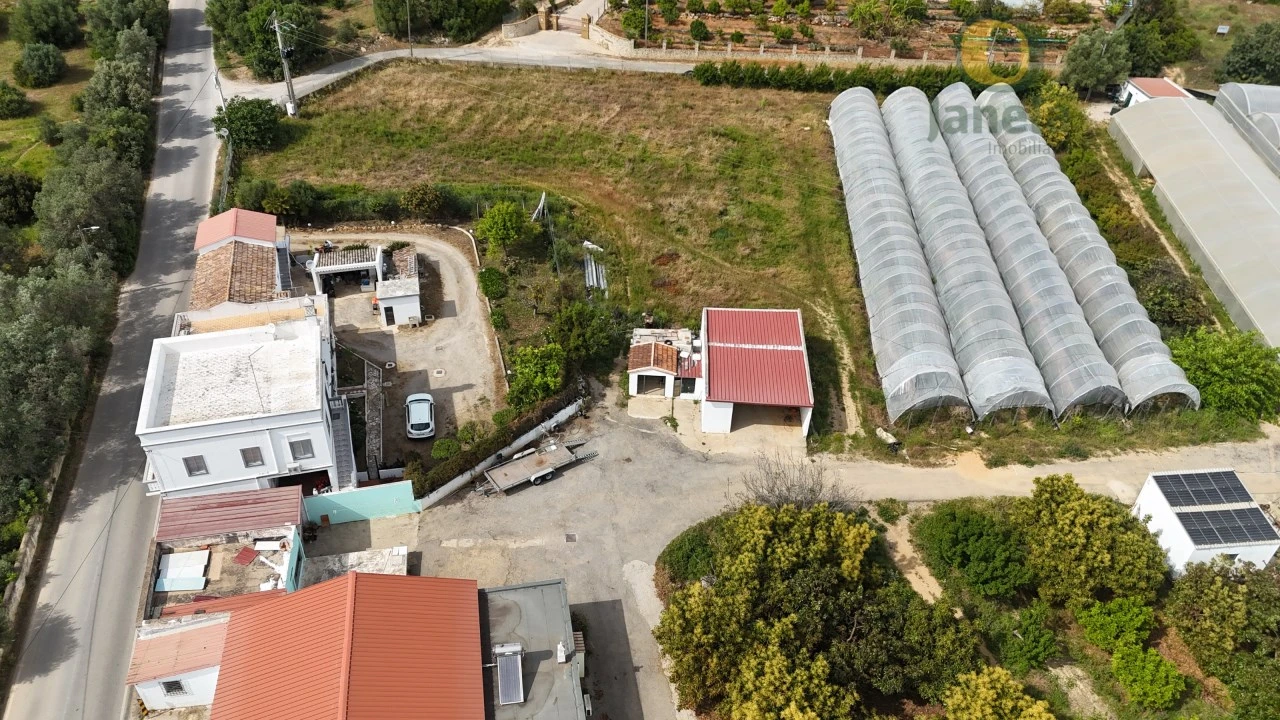 Quinta T5 para Venda em Pechão Foto 23