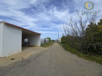 Quinta T5 para Venda em Pechão