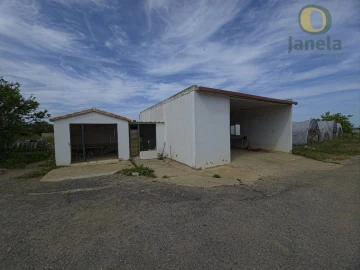 Quinta T5 para Venda em Pechão