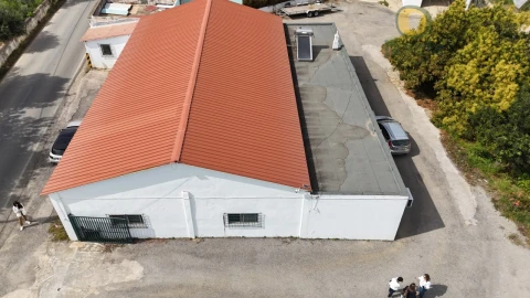 Quinta T5 para Venda em Pechão