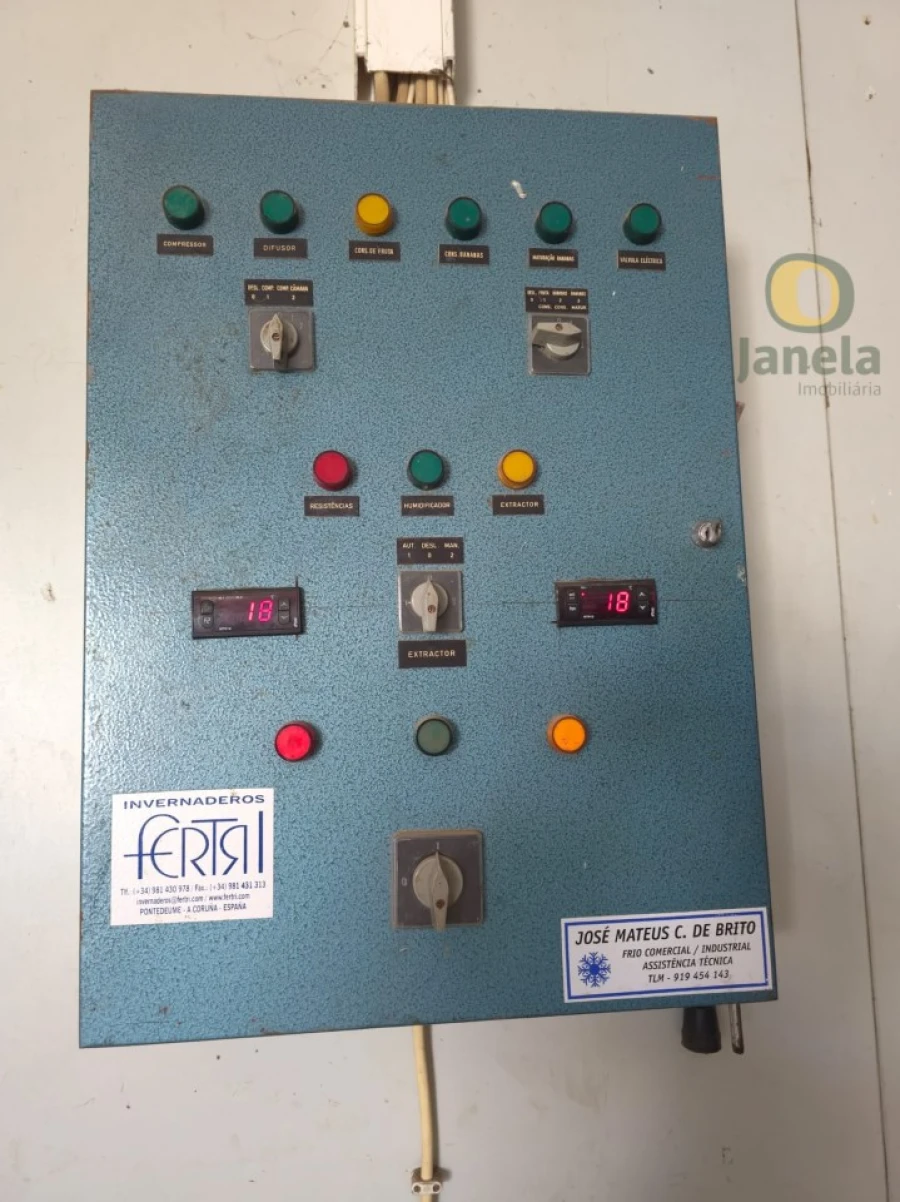 Quinta T5 para Venda em Pechão Foto 18