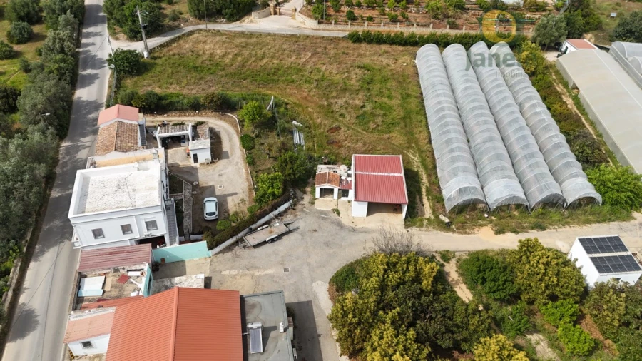 Quinta T5 para Venda em Pechão Foto 23