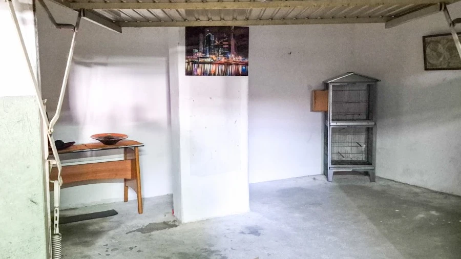 Garagem para Venda em Laranjeiro e Feijó