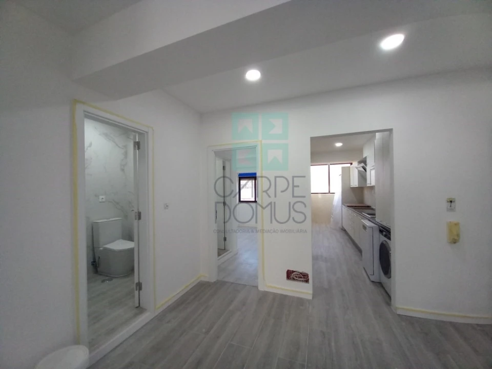 Apartamento T3 para Venda em Costa da Caparica Foto 12