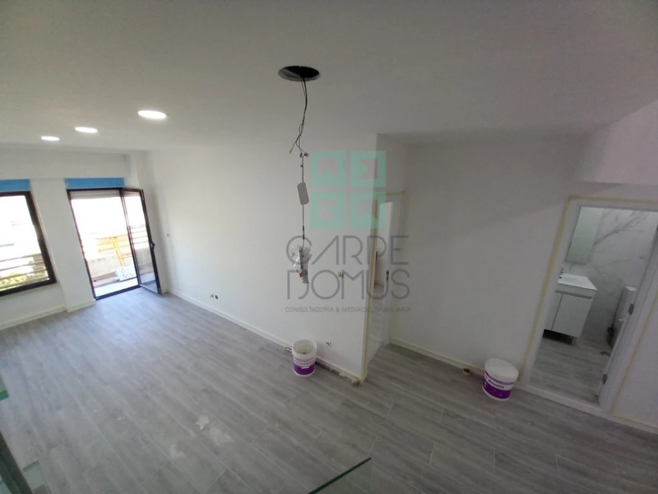 Apartamento T3 para Venda em Costa da Caparica Foto 44