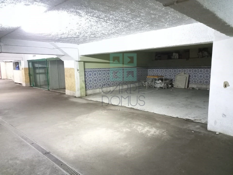 Apartamento T3 para Venda em Costa da Caparica Foto 46