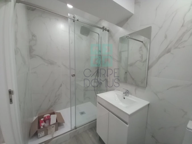 Apartamento T3 para Venda em Costa da Caparica Foto 20