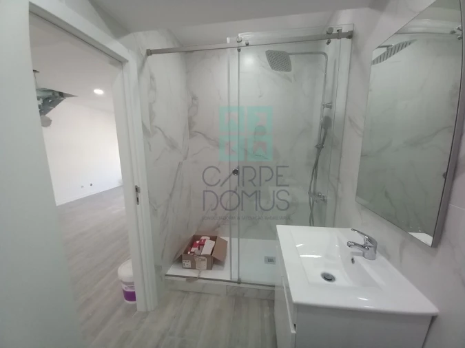 Apartamento T3 para Venda em Costa da Caparica Foto 21