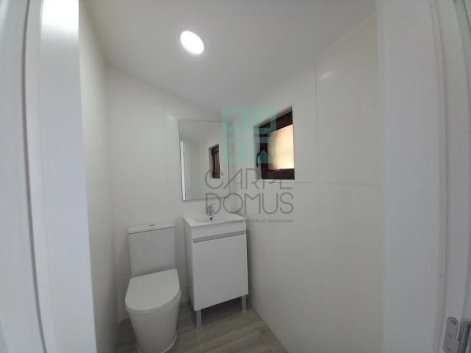 Apartamento T3 para Venda em Costa da Caparica Foto 37