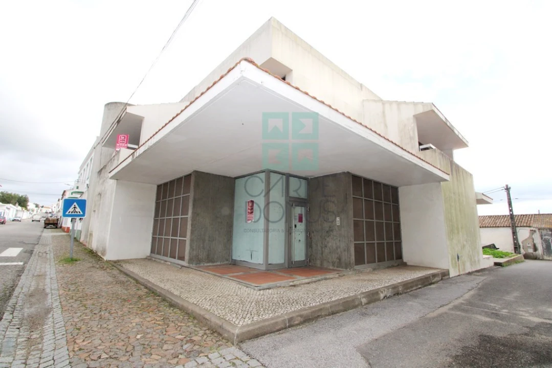 Prédio para Venda em Alcaçovas Foto 8