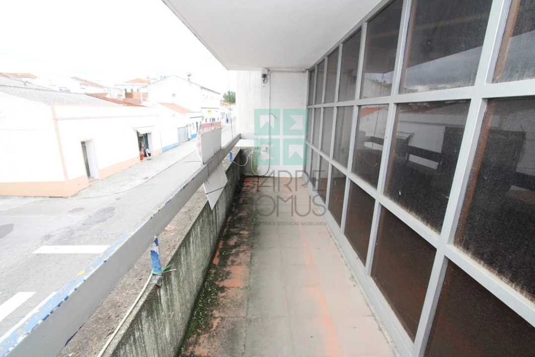 Prédio para Venda em Alcaçovas Foto 32
