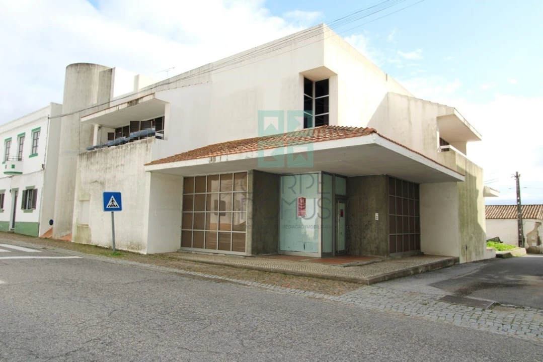 Prédio para Venda em Alcaçovas Foto 1
