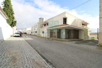 Prédio para Venda em Alcaçovas