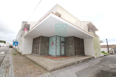 Prédio para Venda em Alcaçovas