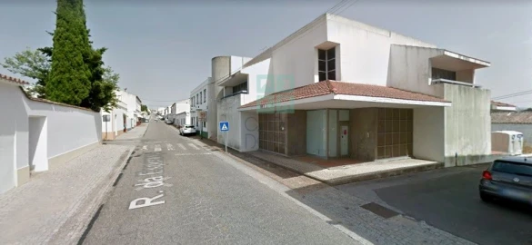 Prédio para Venda em Alcaçovas