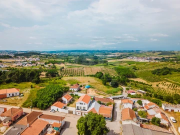 Terreno para Venda em Bombarral e Vale Covo