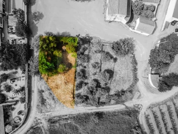 Terreno para Venda em Bombarral e Vale Covo
