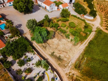 Terreno para Venda em Bombarral e Vale Covo
