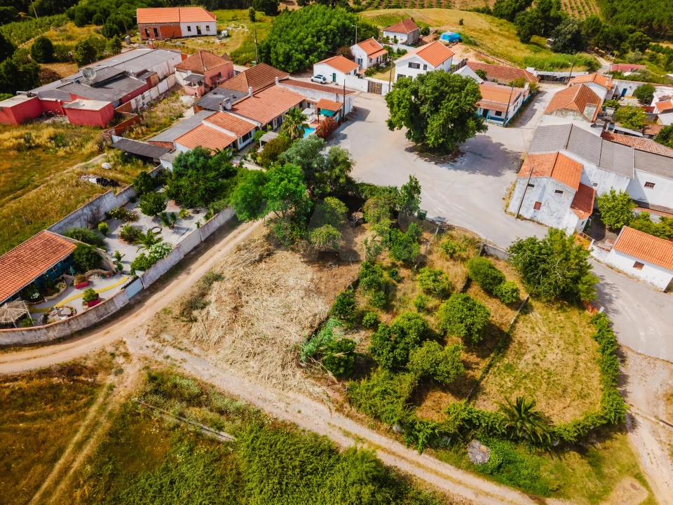 Terreno para Venda em Bombarral e Vale Covo Foto 4