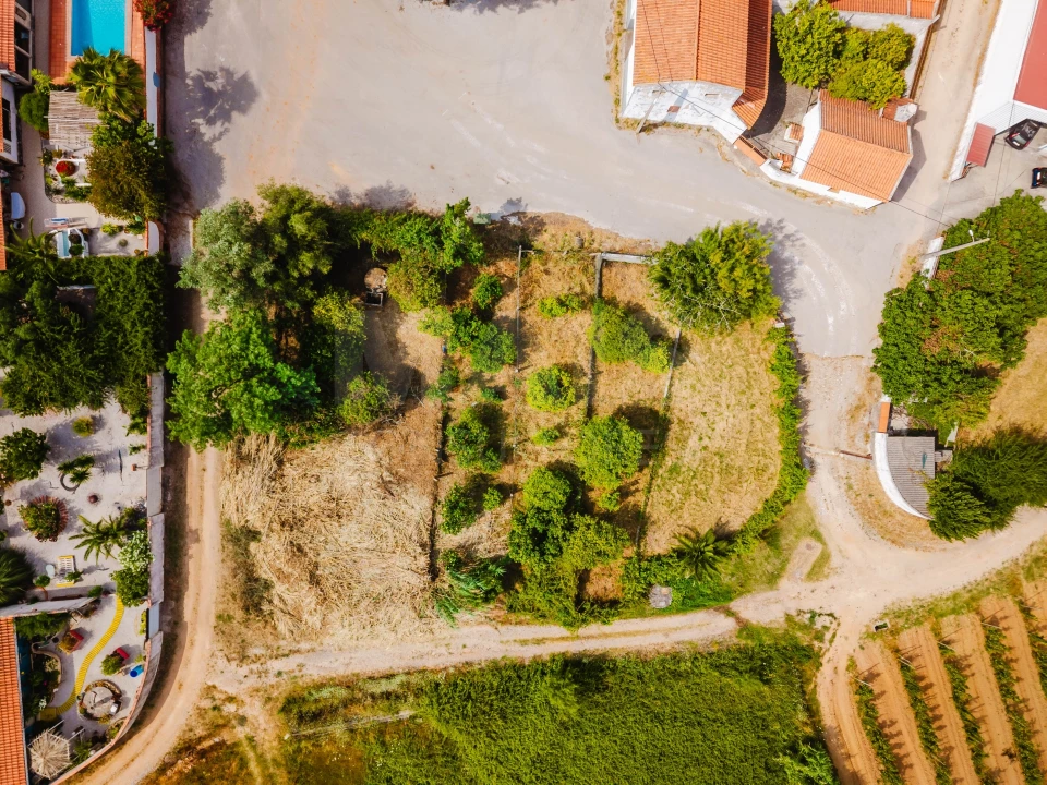 Terreno para Venda em Bombarral e Vale Covo Foto 2