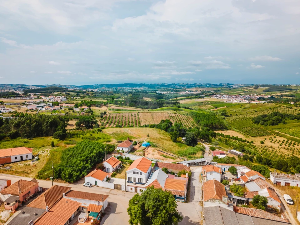 Terreno para Venda em Bombarral e Vale Covo Foto 10