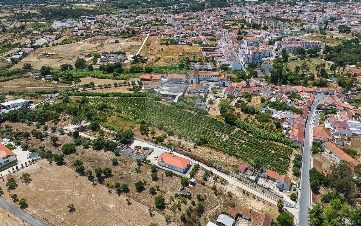 Terreno para Venda em Cartaxo e Vale da Pinta Foto 14