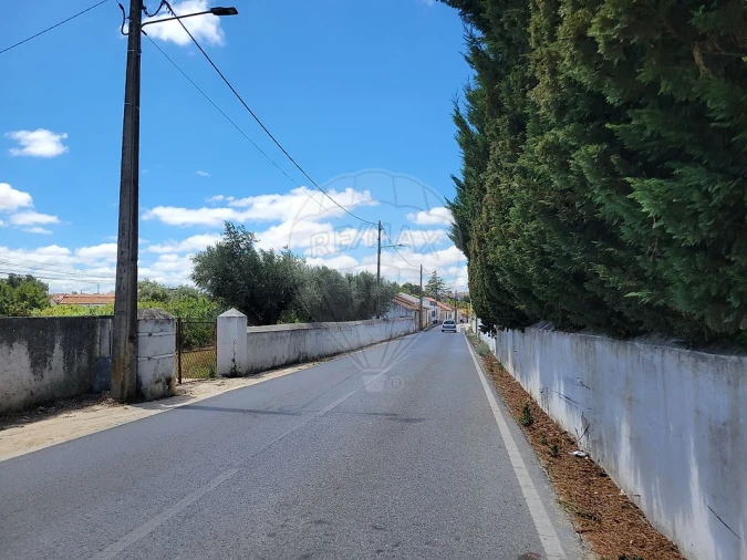 Terreno para Venda em Cartaxo e Vale da Pinta Foto 24