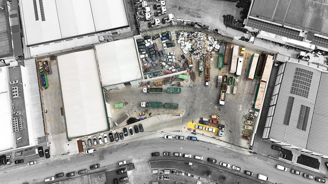 Armazém para Venda em Romeira e Várzea Foto 24