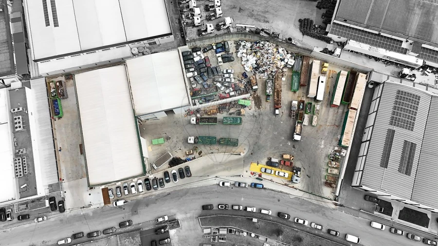 Armazém para Venda em Marvila, Ribeira Santarém, São Salvador, São Nicolau