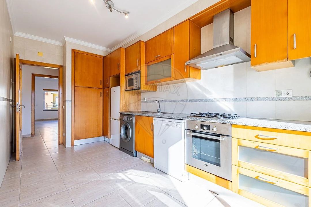Apartamento T2 para Venda em Cartaxo e Vale da Pinta Foto 18