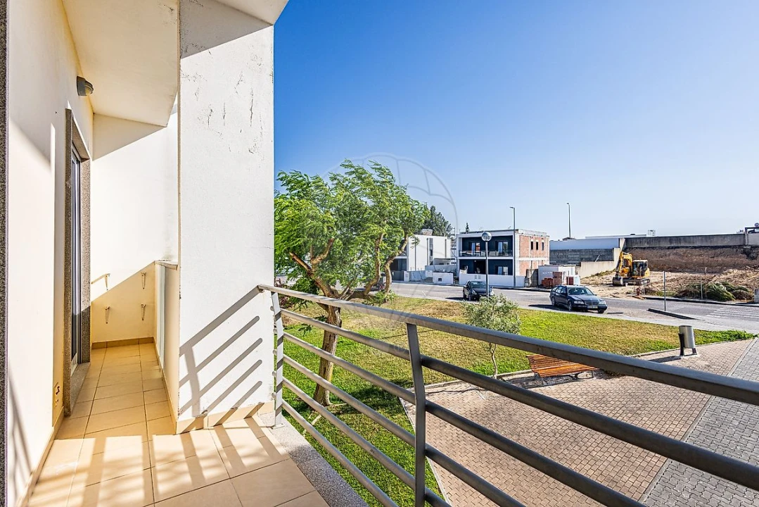 Apartamento T2 para Venda em Cartaxo e Vale da Pinta Foto 32