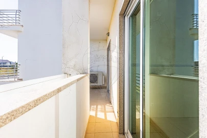 Apartamento T2 para Venda em Cartaxo e Vale da Pinta