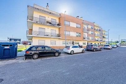 Apartamento T2 para Venda em Cartaxo e Vale da Pinta