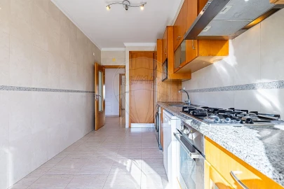 Apartamento T2 para Venda em Cartaxo e Vale da Pinta